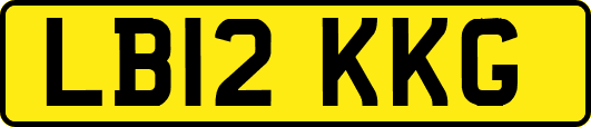 LB12KKG