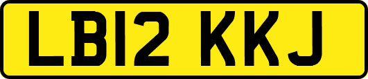 LB12KKJ