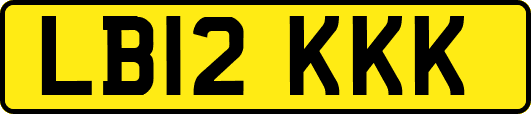 LB12KKK