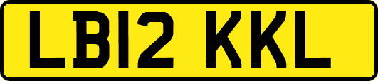 LB12KKL