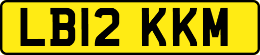 LB12KKM