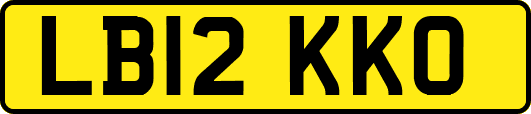 LB12KKO
