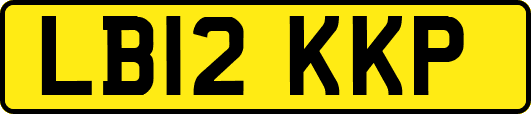 LB12KKP