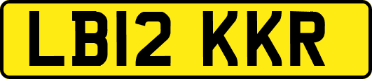 LB12KKR
