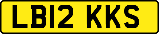 LB12KKS
