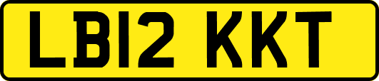 LB12KKT