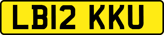 LB12KKU