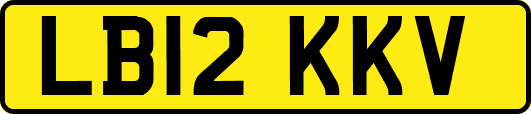 LB12KKV
