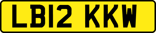 LB12KKW