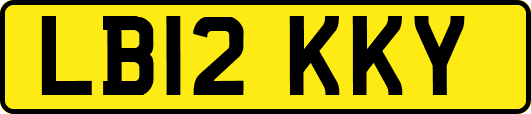 LB12KKY