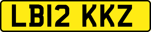 LB12KKZ