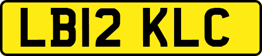 LB12KLC
