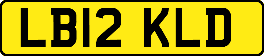 LB12KLD