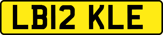 LB12KLE