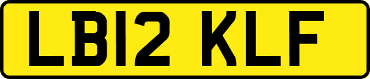 LB12KLF