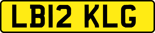 LB12KLG