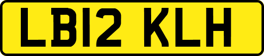 LB12KLH