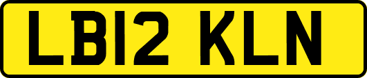 LB12KLN