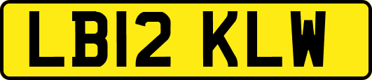 LB12KLW