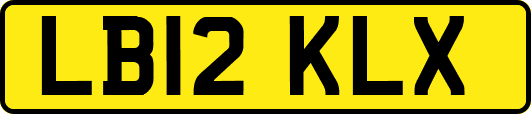 LB12KLX