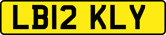 LB12KLY