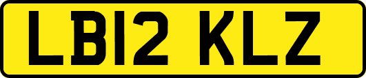LB12KLZ