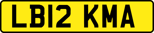 LB12KMA
