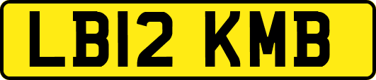 LB12KMB