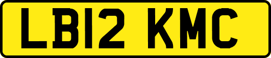 LB12KMC