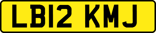 LB12KMJ