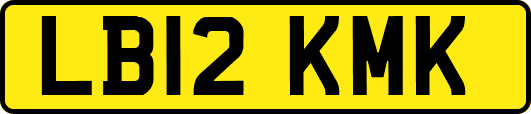 LB12KMK