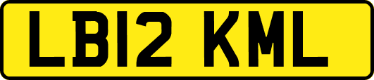 LB12KML