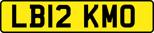 LB12KMO