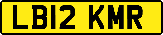 LB12KMR