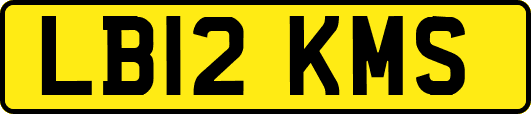 LB12KMS