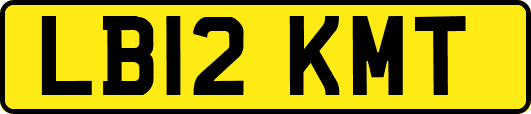 LB12KMT