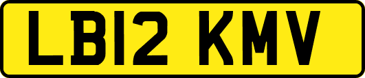 LB12KMV
