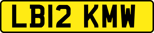 LB12KMW