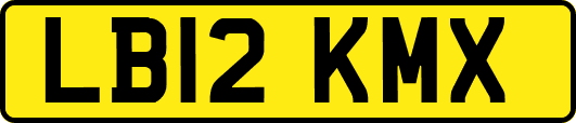 LB12KMX