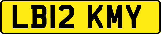 LB12KMY