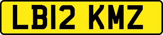 LB12KMZ