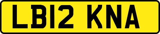 LB12KNA