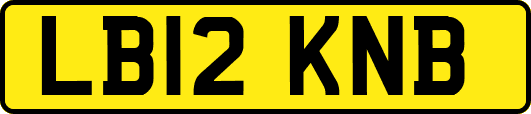 LB12KNB