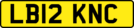 LB12KNC