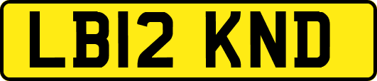 LB12KND