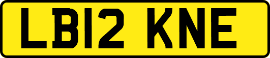 LB12KNE