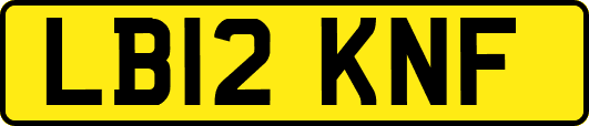 LB12KNF