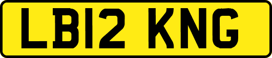 LB12KNG