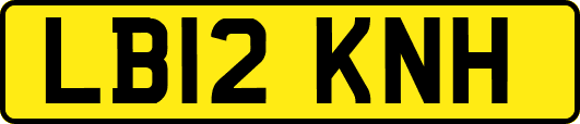 LB12KNH