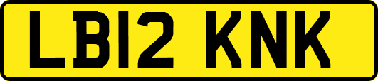 LB12KNK